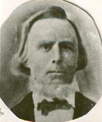 Alexander Stephens (1813 - 1894) Profile